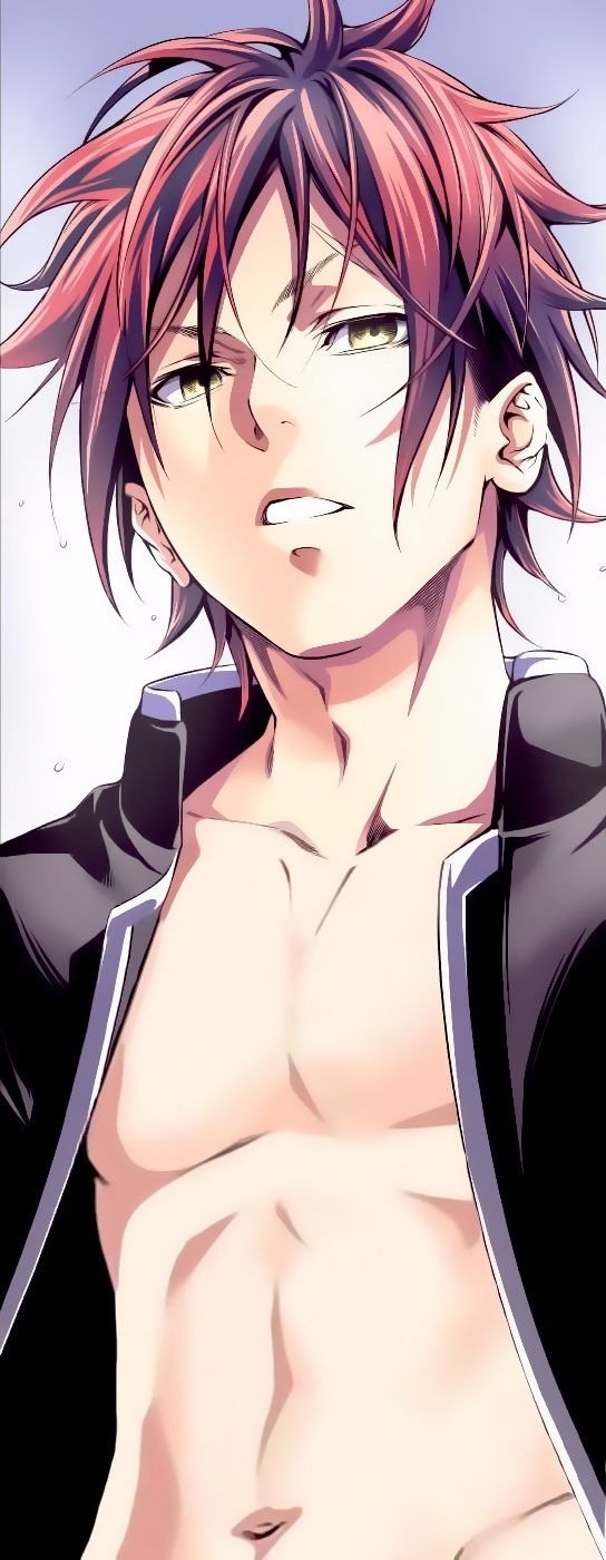 Read Shokugeki no Soma EN Manga Online