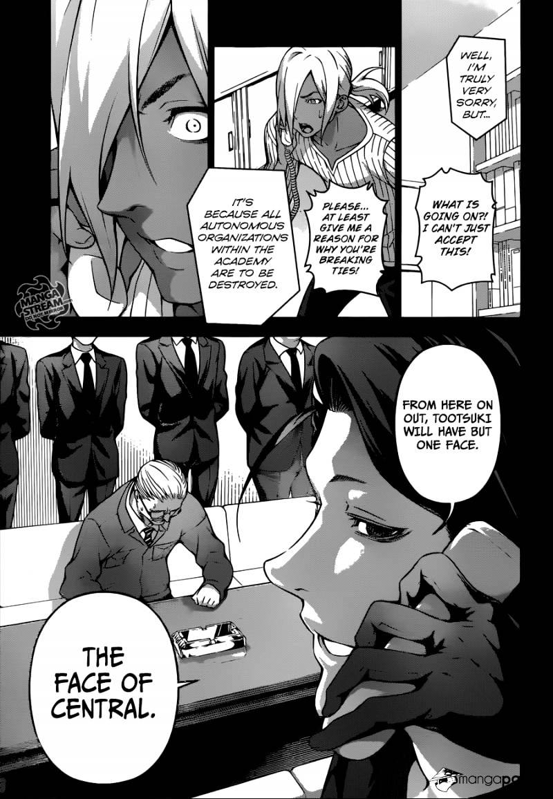 Read Shokugeki no Soma EN Manga Online