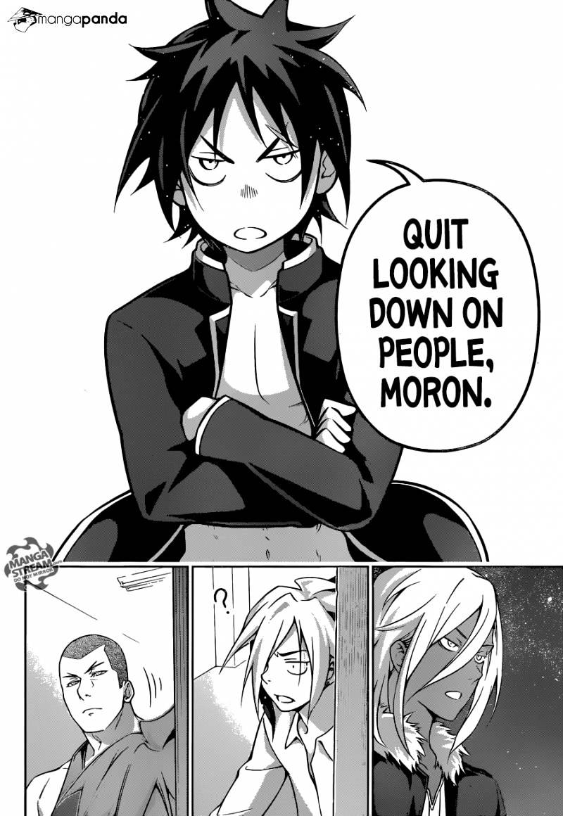 Read Shokugeki no Soma EN Manga Online