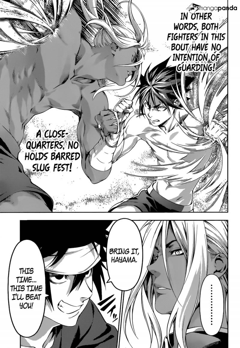Read Shokugeki no Soma EN Manga Online