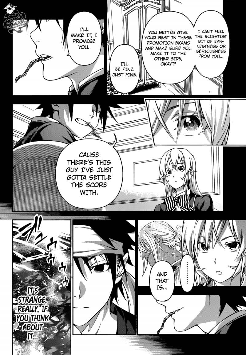 Read Shokugeki no Soma EN Manga Online