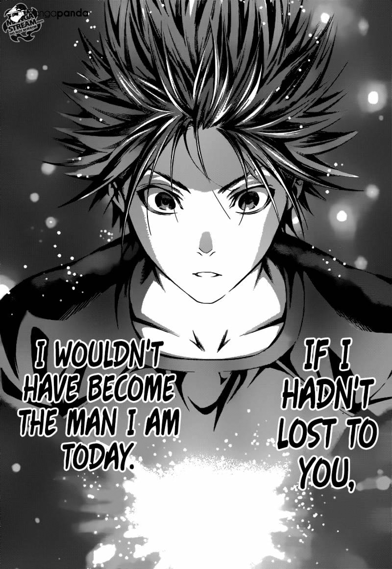 Read Shokugeki no Soma EN Manga Online