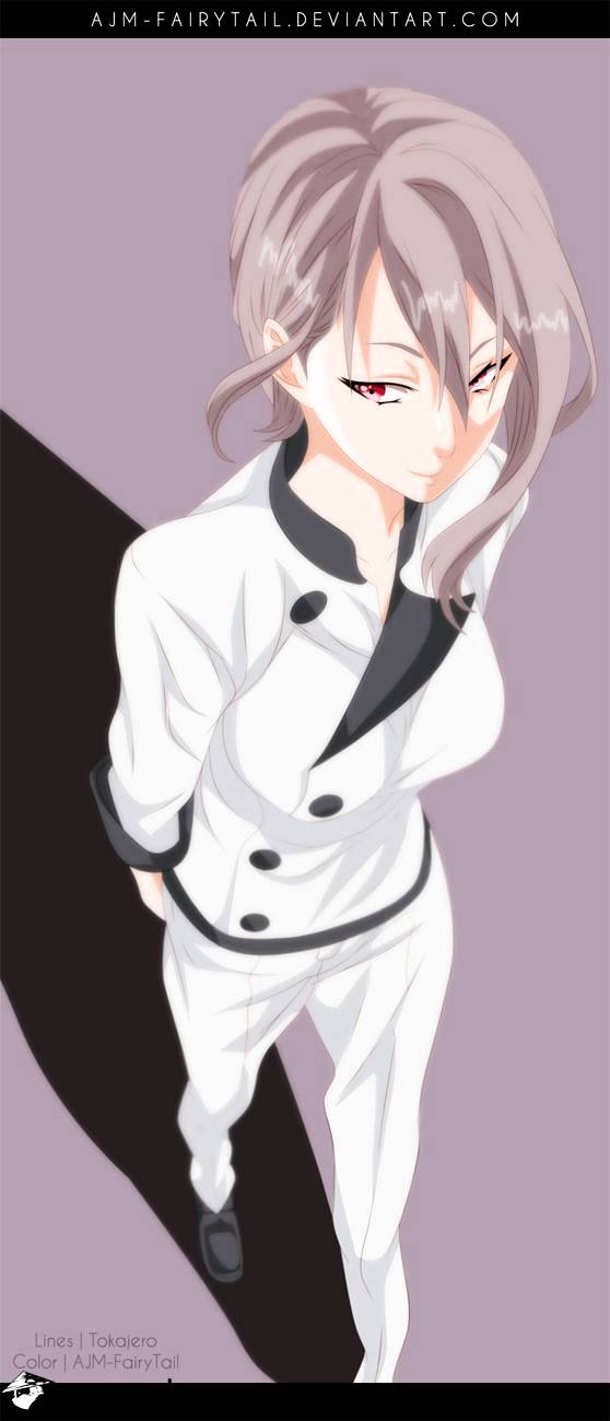 Read Shokugeki no Soma EN Manga Online