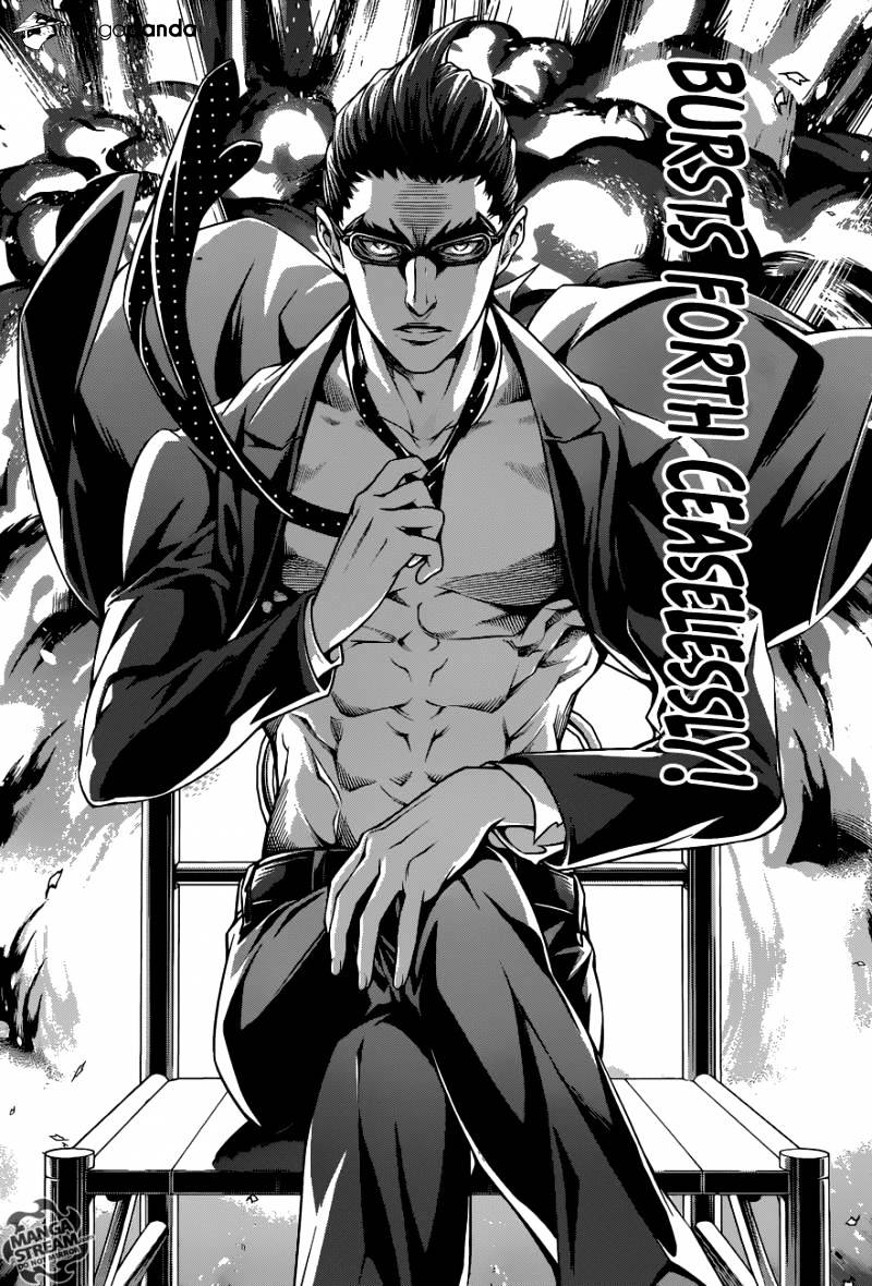 Read Shokugeki no Soma EN Manga Online