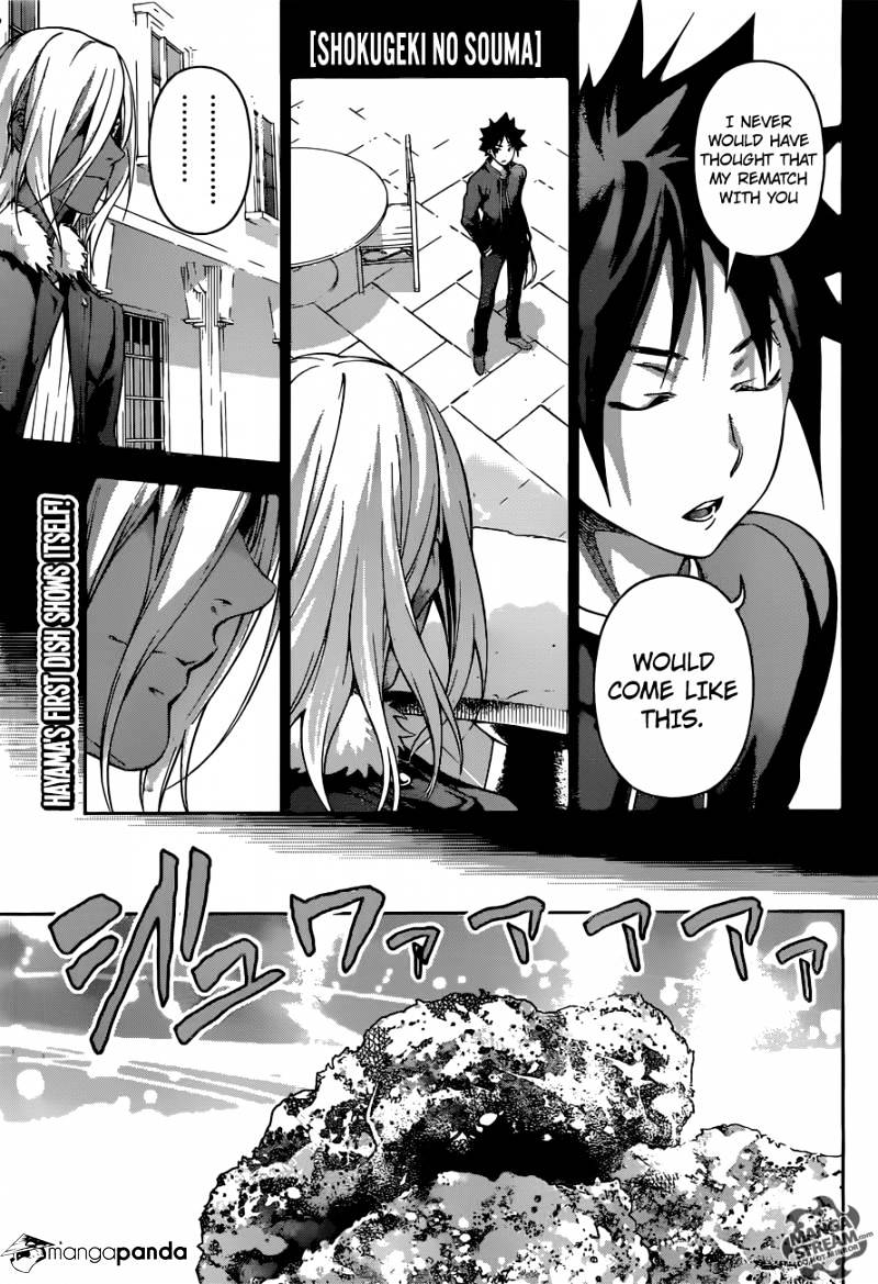 Read Shokugeki no Soma EN Manga Online