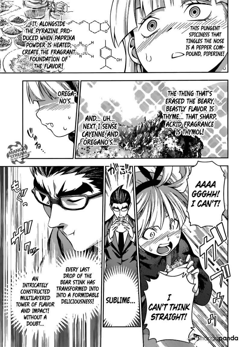 Read Shokugeki no Soma EN Manga Online