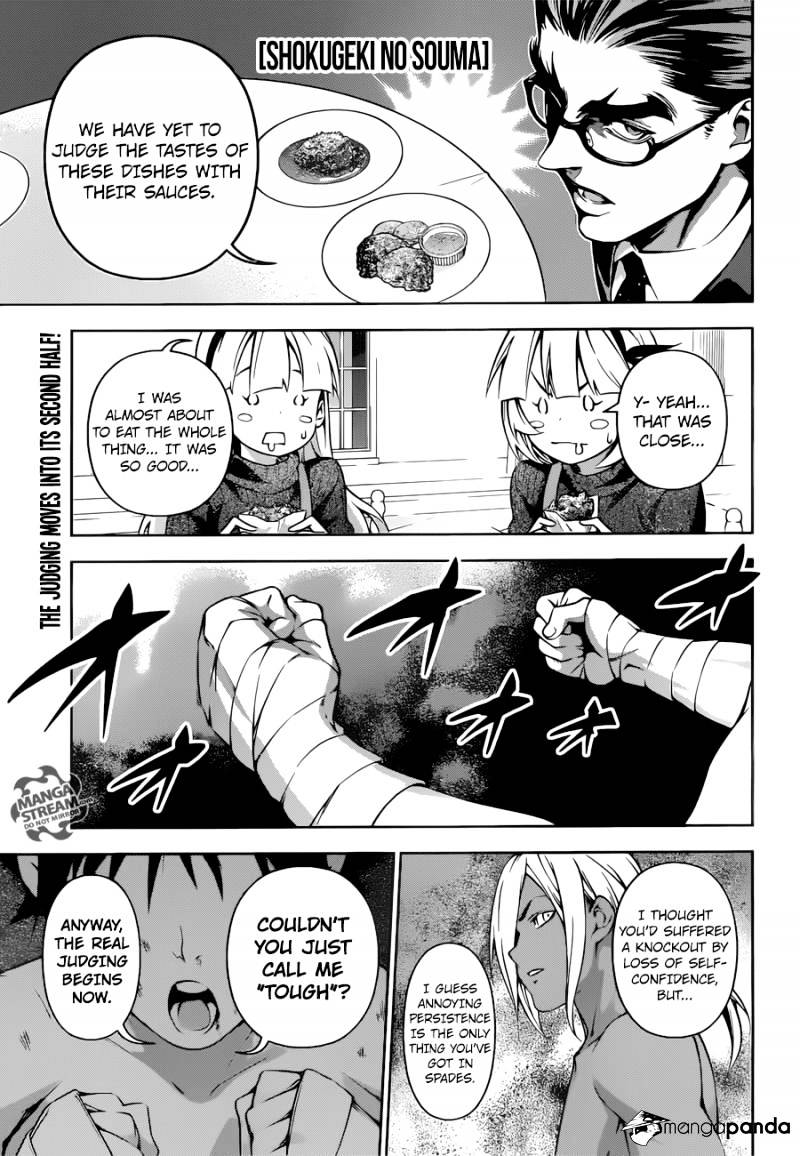 Read Shokugeki no Soma EN Manga Online