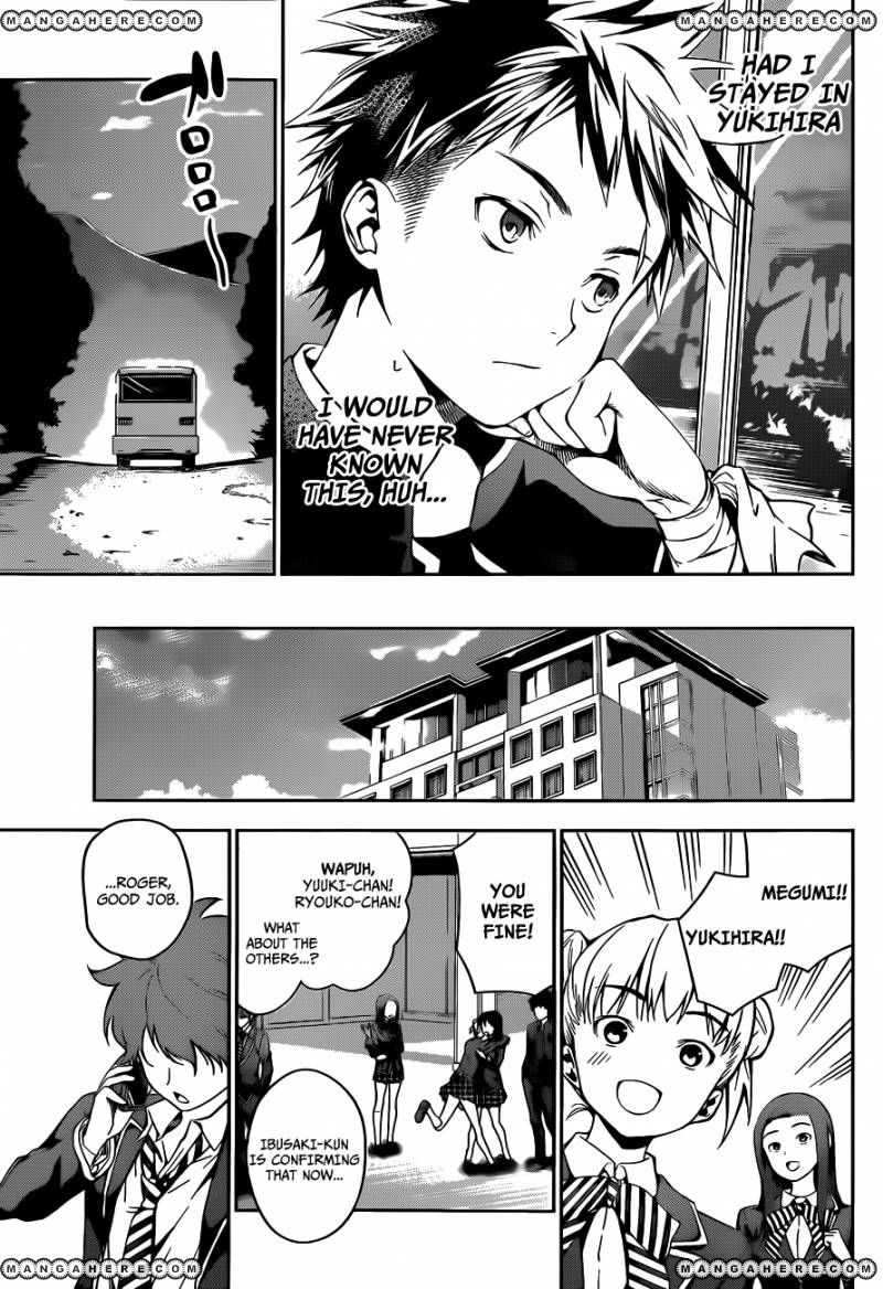 Read Shokugeki no Soma EN Manga Online