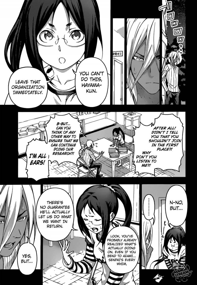 Read Shokugeki no Soma EN Manga Online