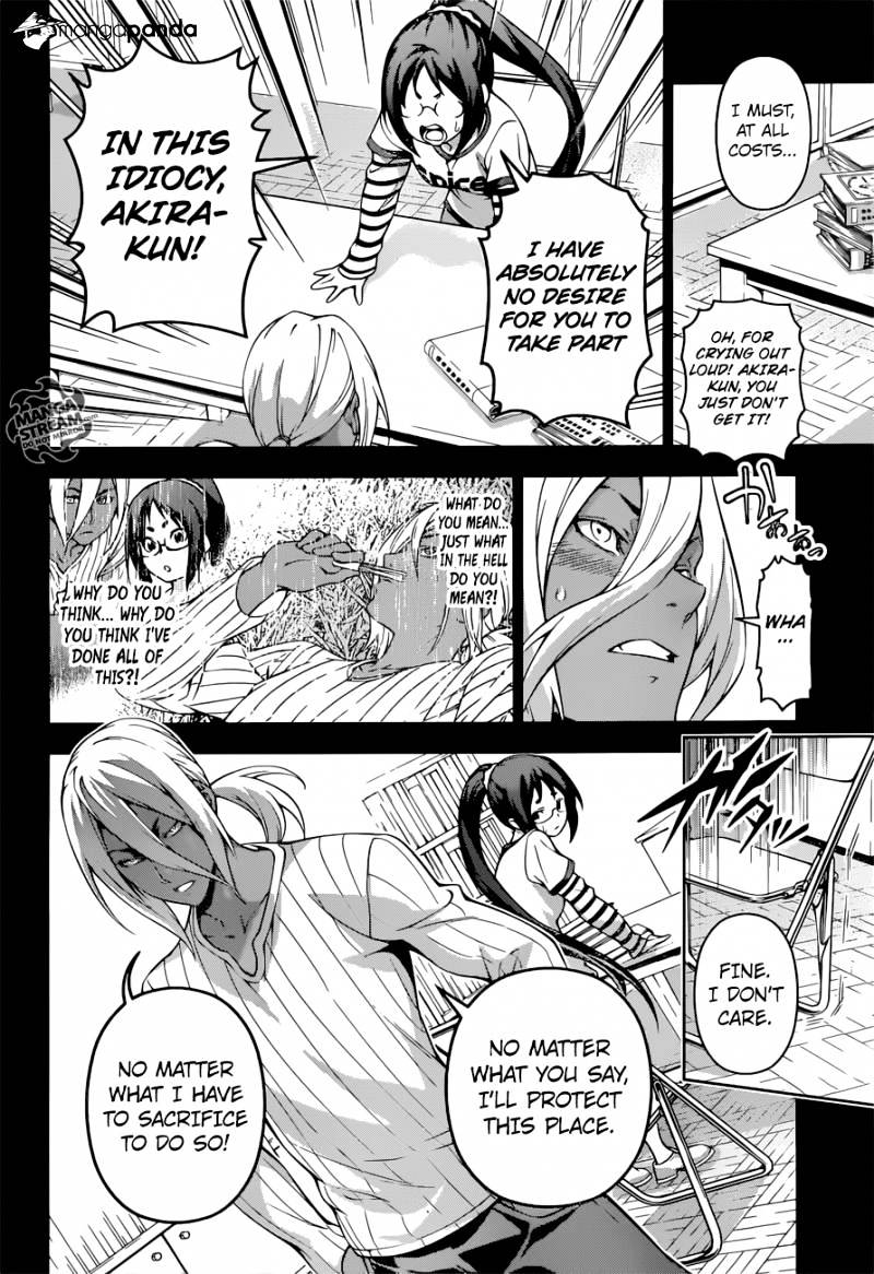Read Shokugeki no Soma EN Manga Online