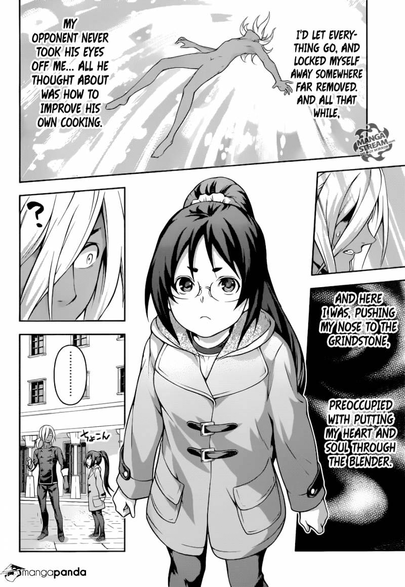 Read Shokugeki no Soma EN Manga Online