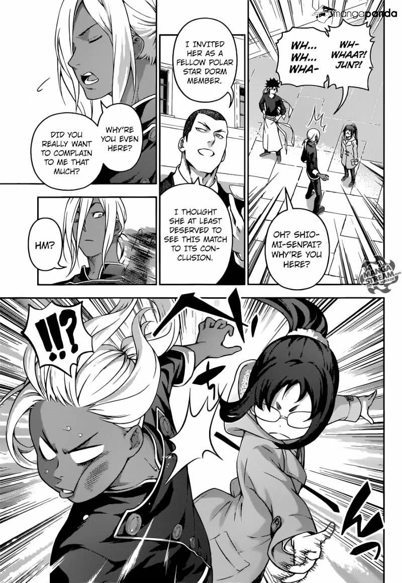 Read Shokugeki no Soma EN Manga Online