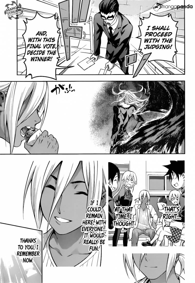 Read Shokugeki no Soma EN Manga Online