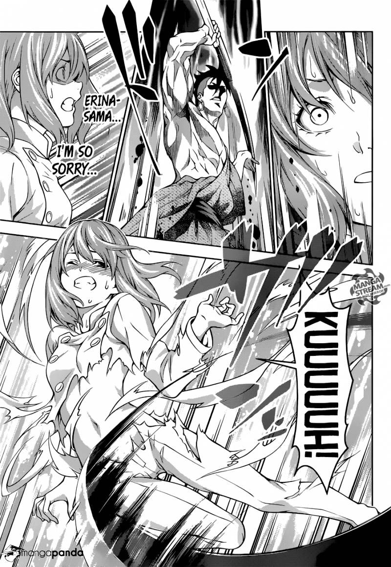 Read Shokugeki no Soma EN Manga Online