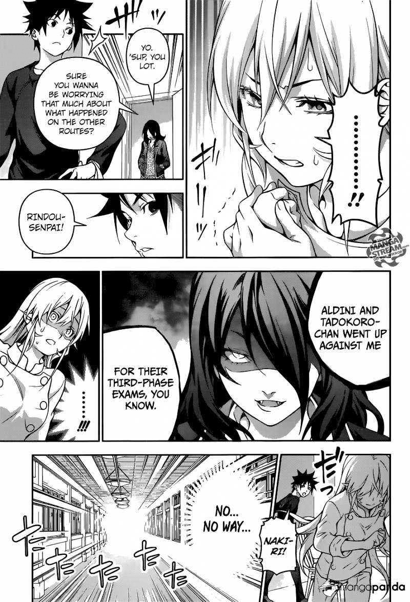 Read Shokugeki no Soma EN Manga Online
