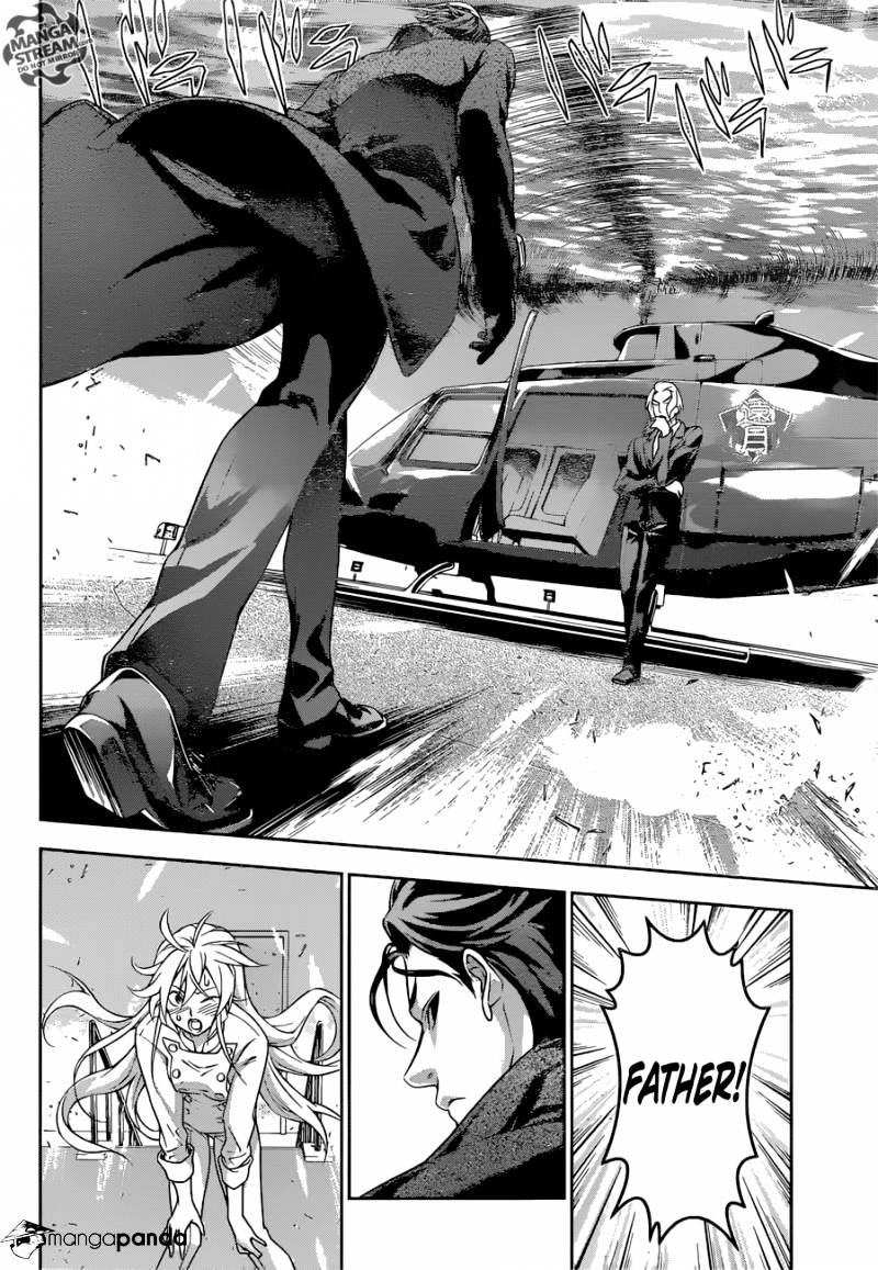 Read Shokugeki no Soma EN Manga Online