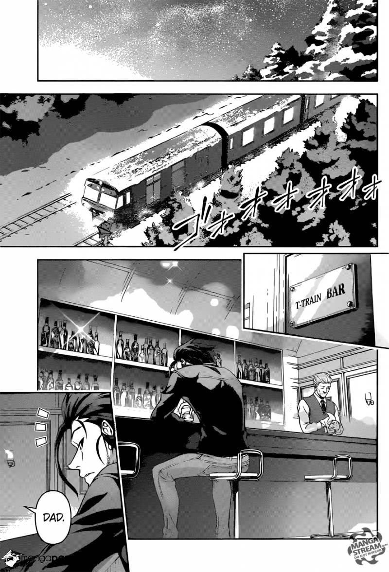 Read Shokugeki no Soma EN Manga Online