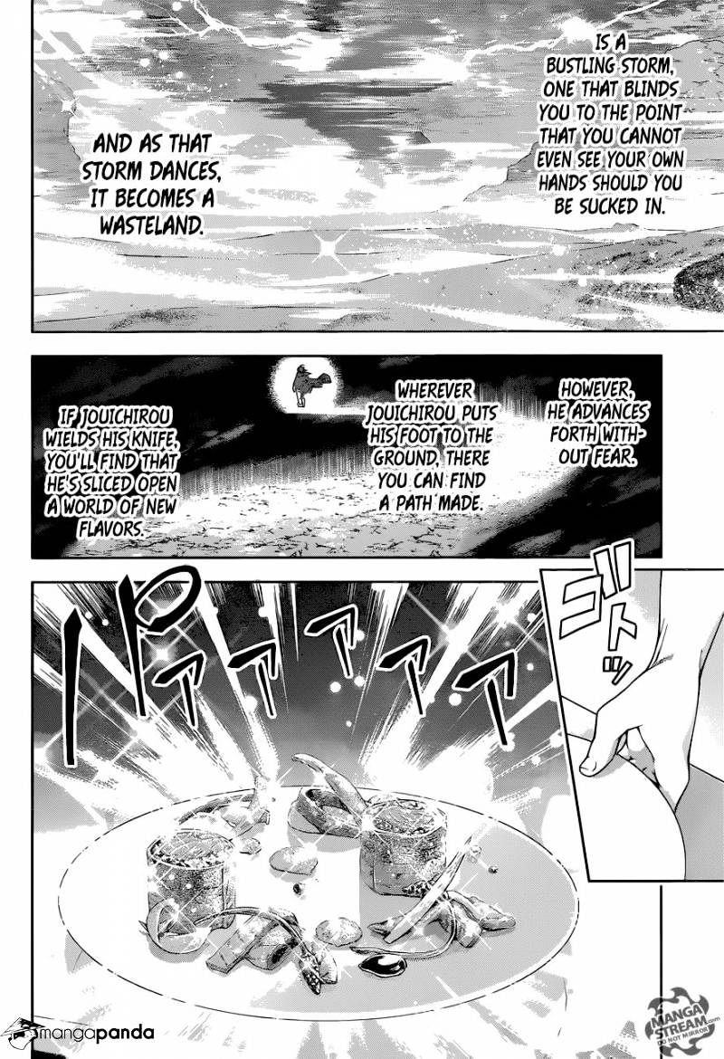 Read Shokugeki no Soma EN Manga Online
