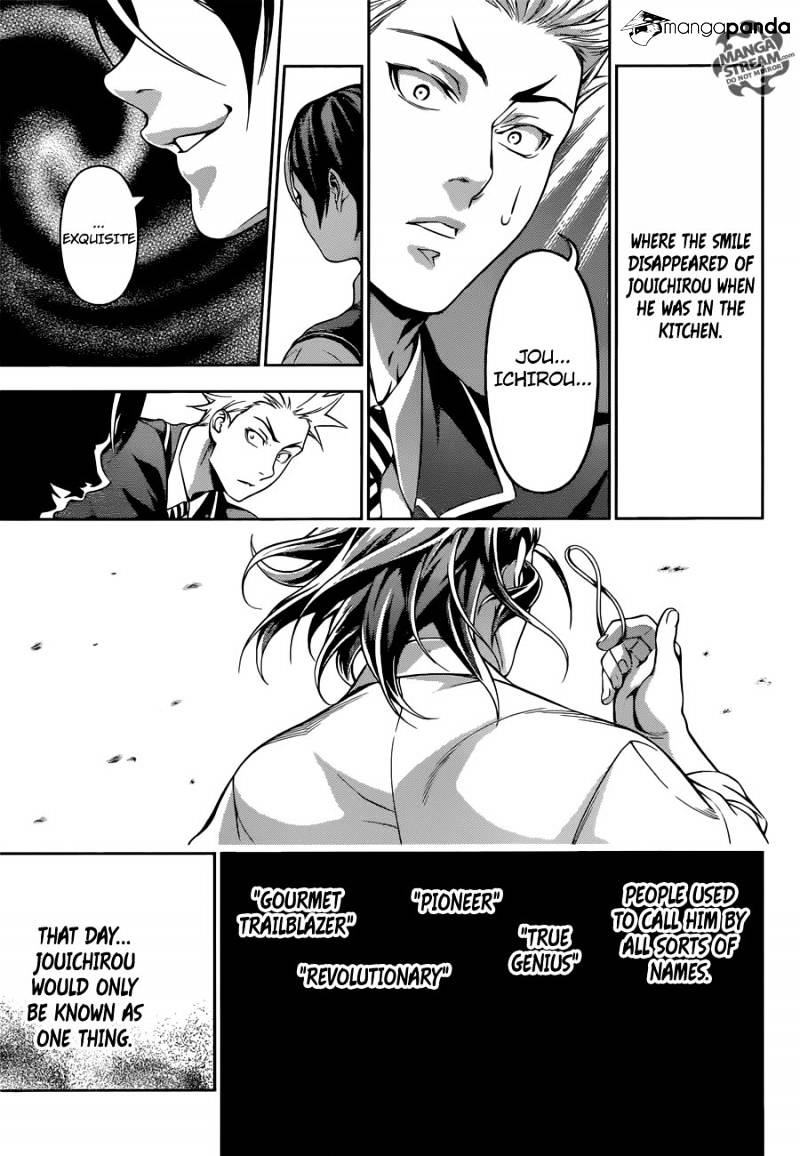 Read Shokugeki no Soma EN Manga Online