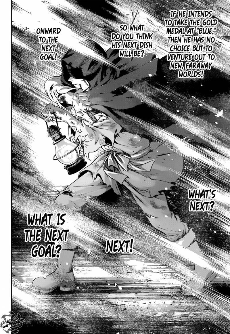 Read Shokugeki no Soma EN Manga Online