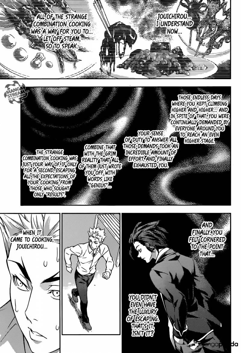 Read Shokugeki no Soma EN Manga Online
