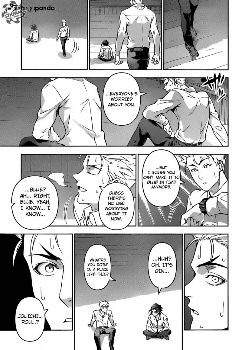 Read Shokugeki no Soma EN Manga Online