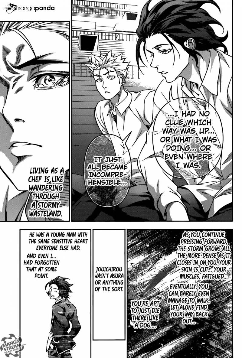 Read Shokugeki no Soma EN Manga Online