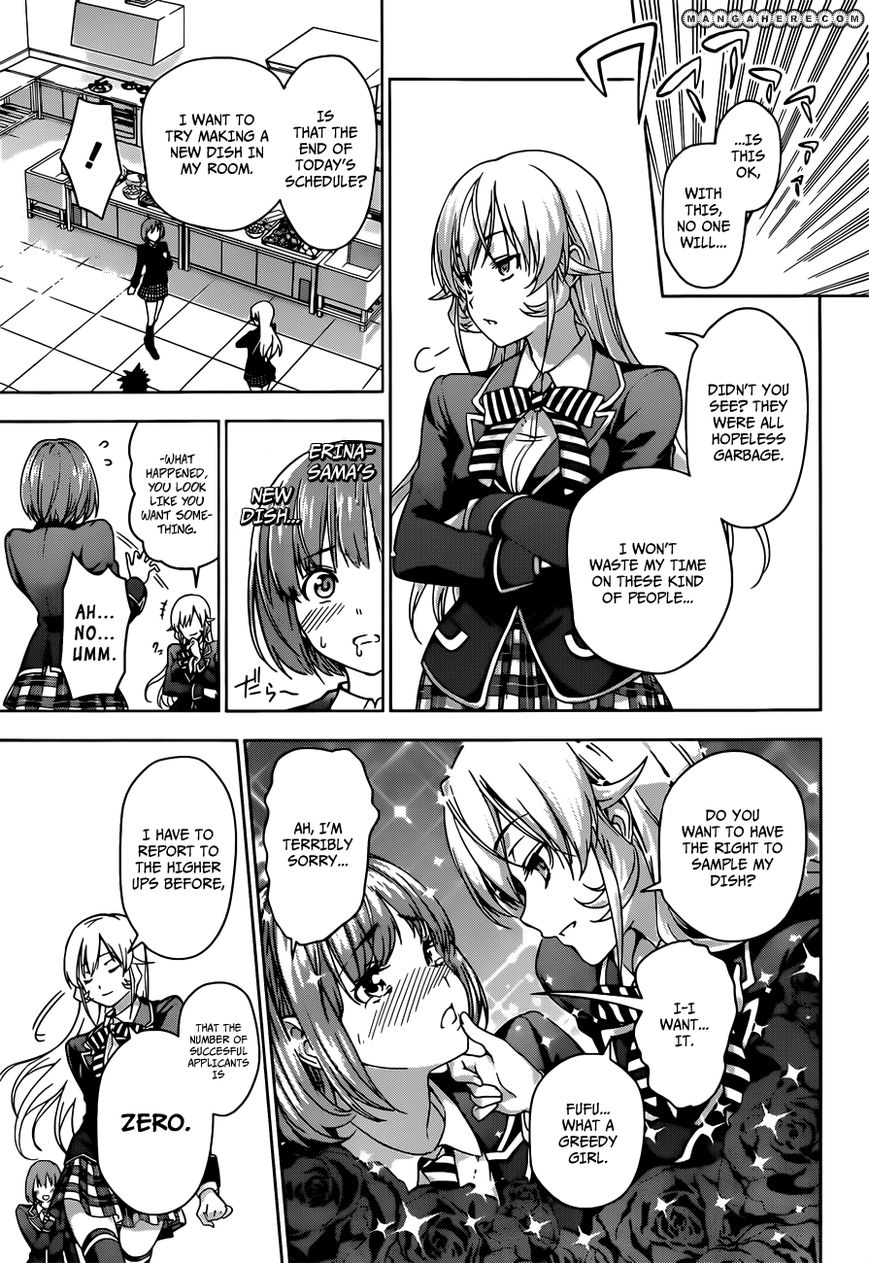 Read Shokugeki no Soma EN Manga Online
