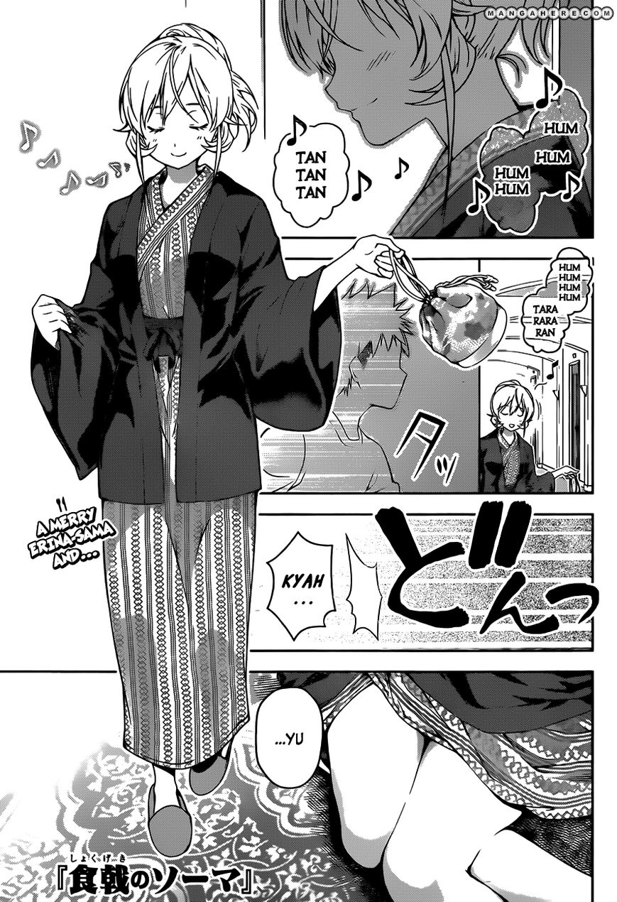 Read Shokugeki no Soma EN Manga Online