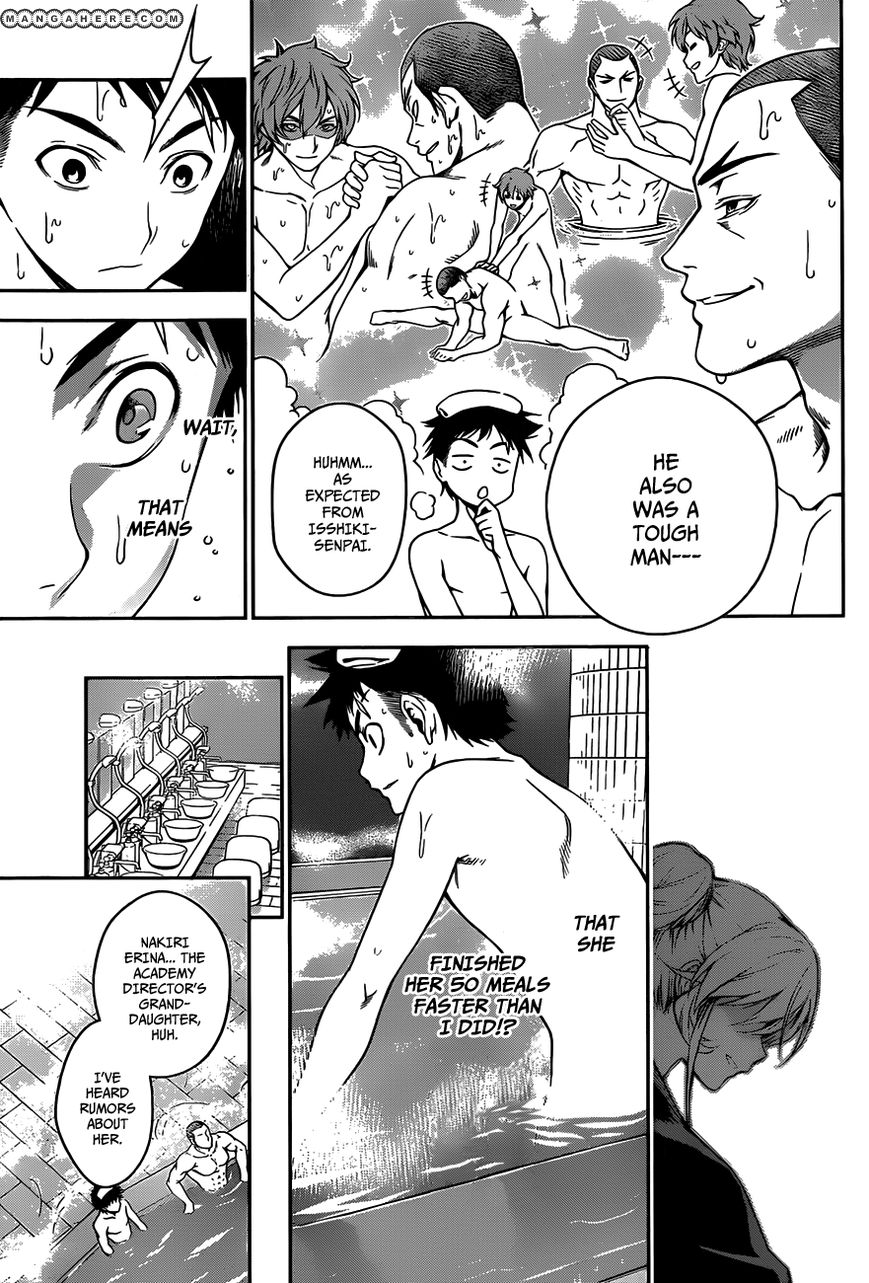 Read Shokugeki no Soma EN Manga Online
