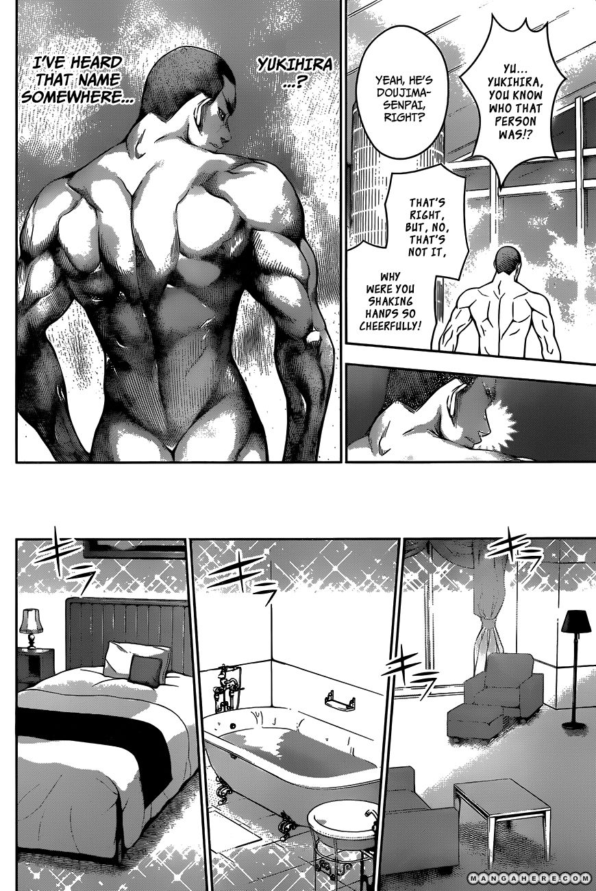 Read Shokugeki no Soma EN Manga Online