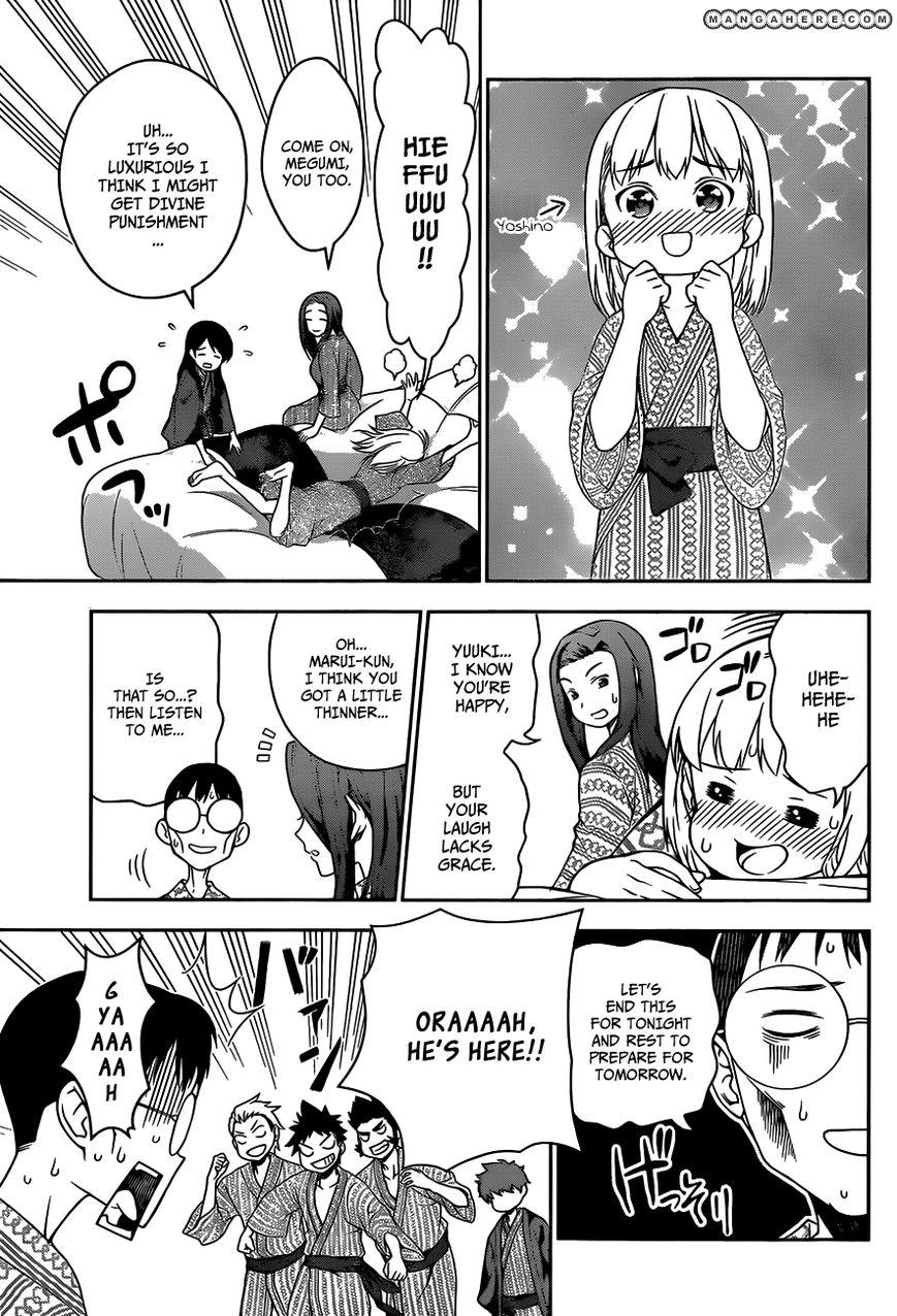 Read Shokugeki no Soma EN Manga Online