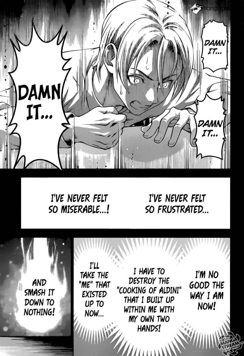 Read Shokugeki no Soma EN Manga Online