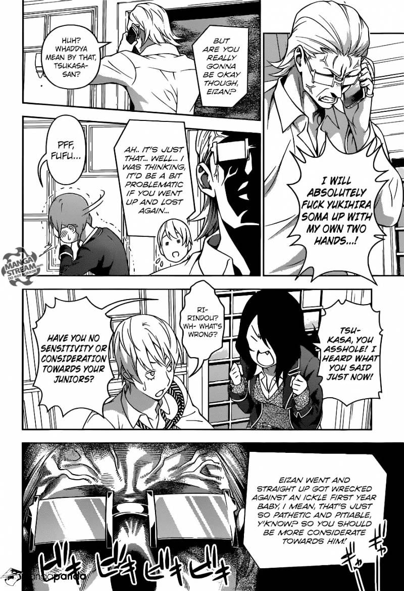 Read Shokugeki no Soma EN Manga Online