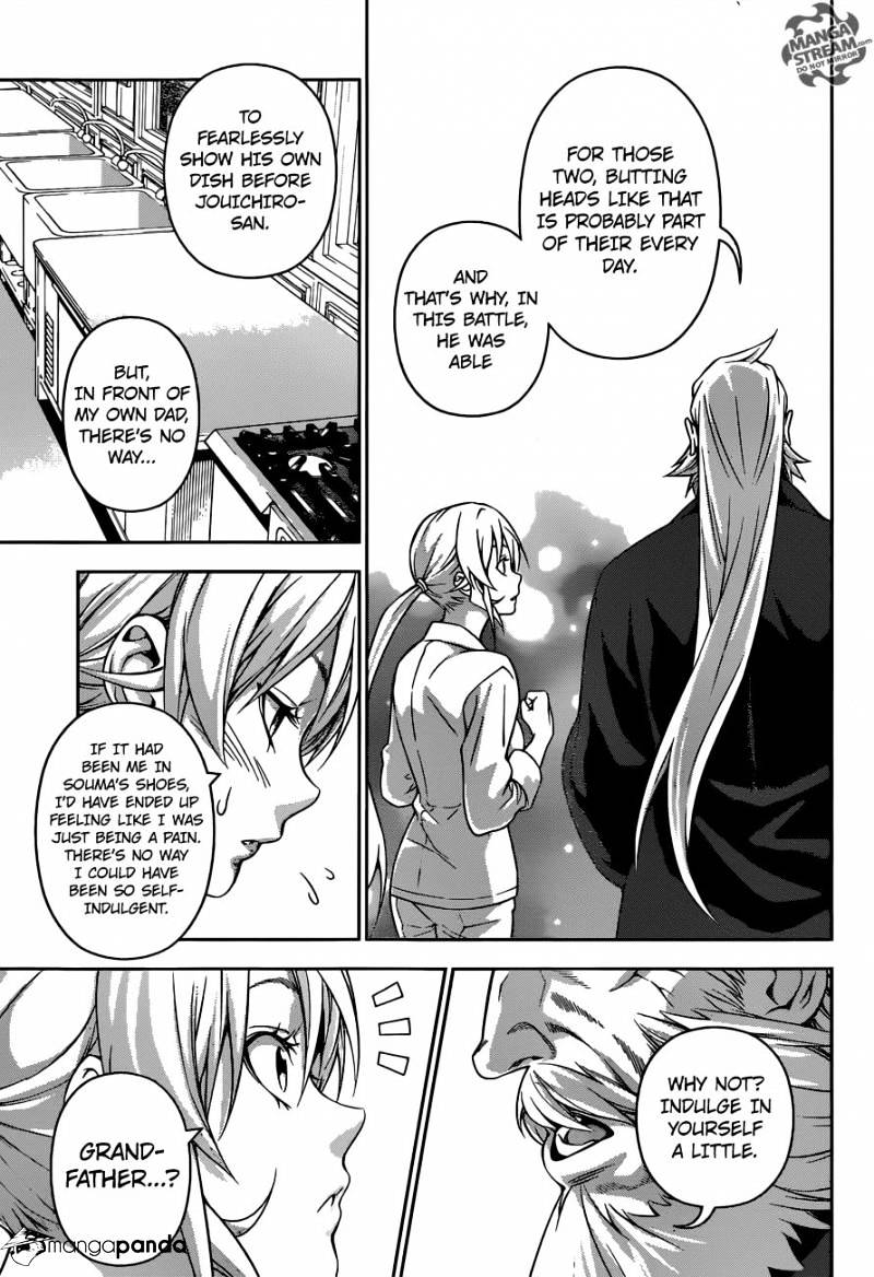 Read Shokugeki no Soma EN Manga Online