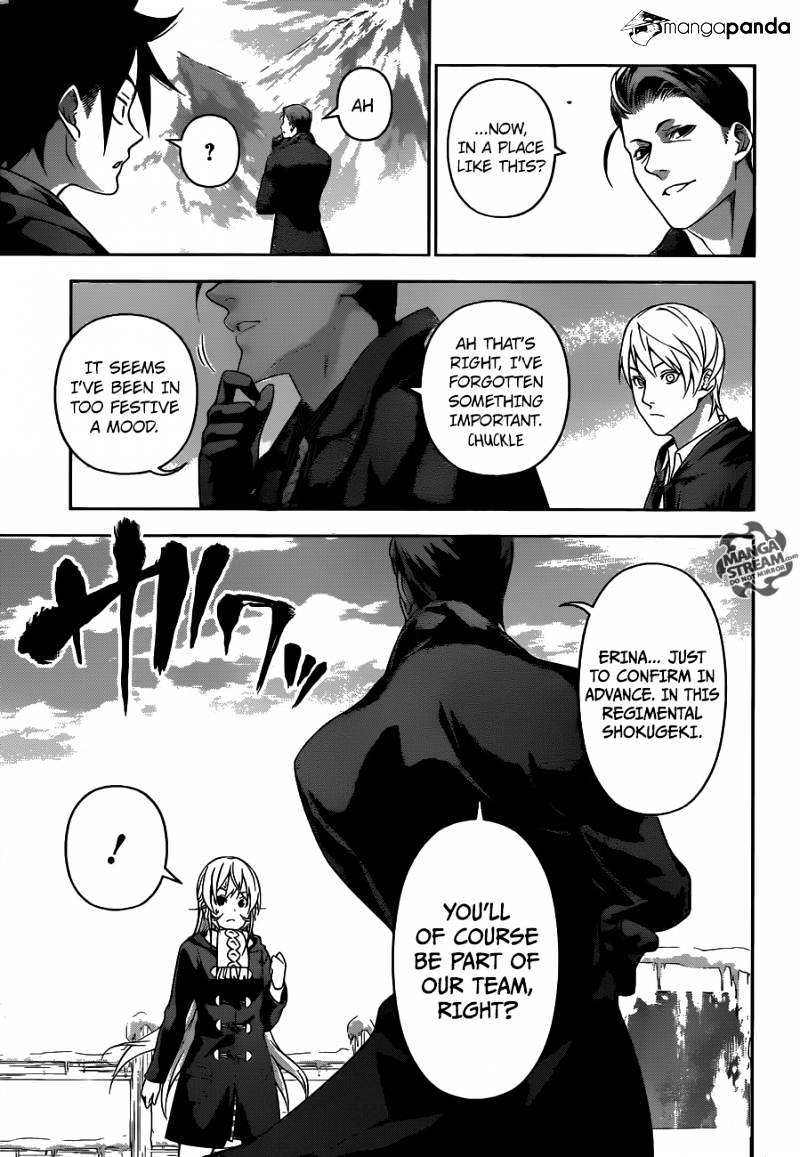 Read Shokugeki no Soma EN Manga Online