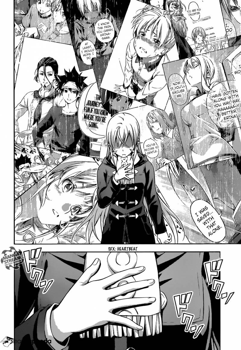 Read Shokugeki no Soma EN Manga Online