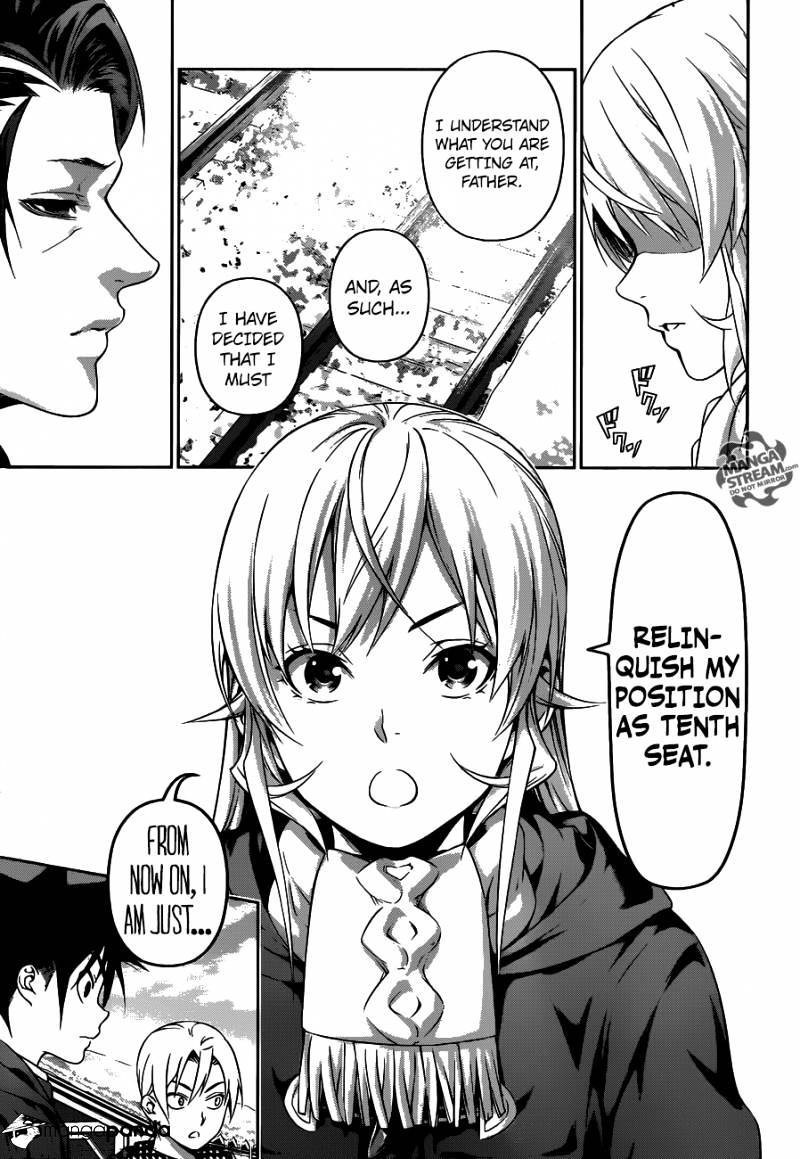Read Shokugeki no Soma EN Manga Online