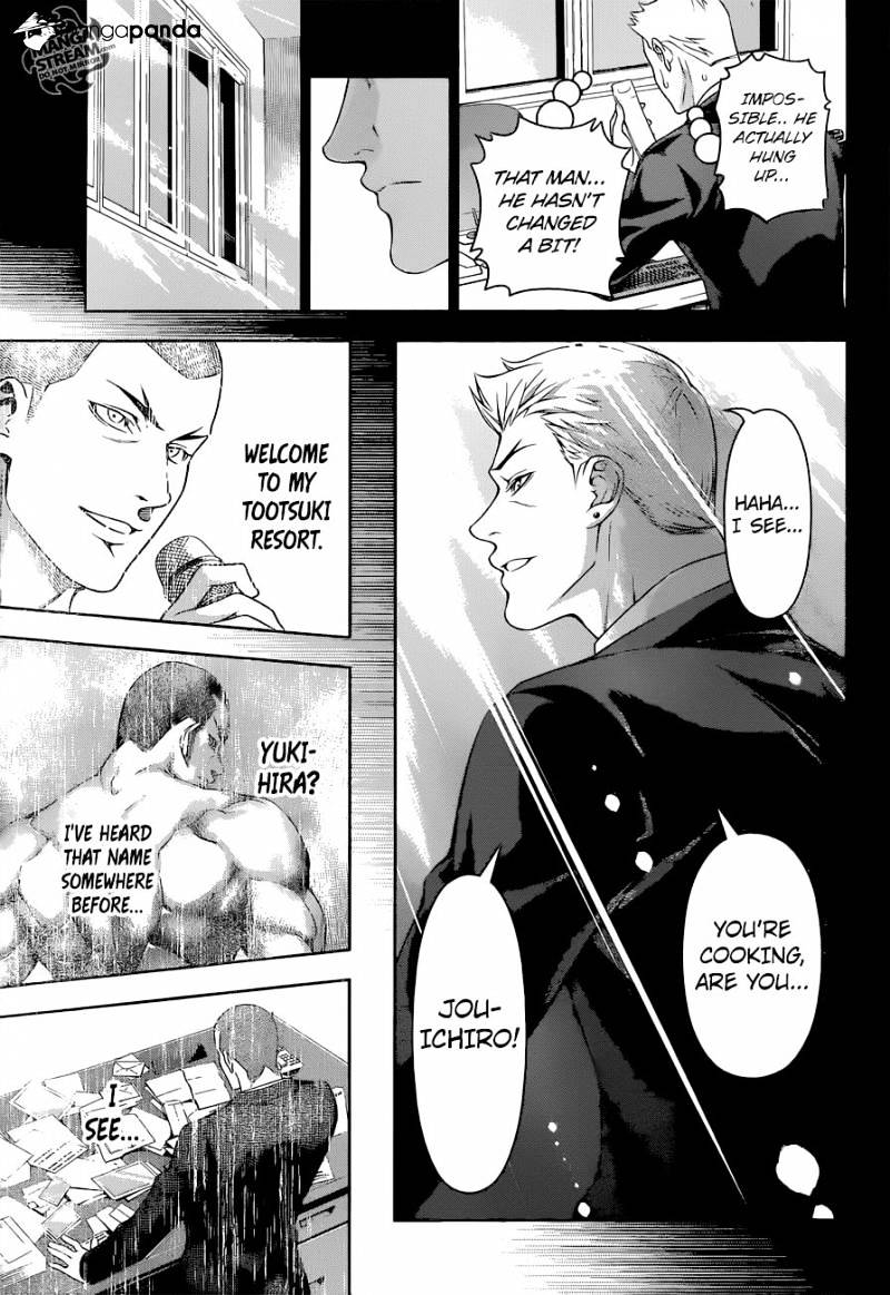 Read Shokugeki no Soma EN Manga Online