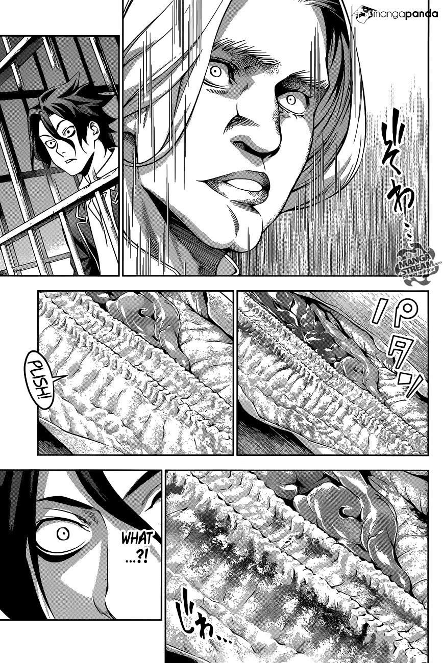 Read Shokugeki no Soma EN Manga Online