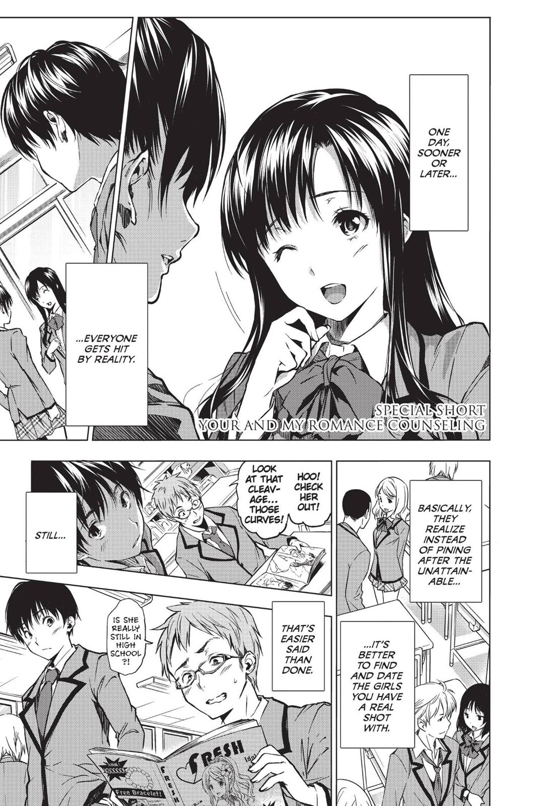 Read Shokugeki no Soma EN Manga Online