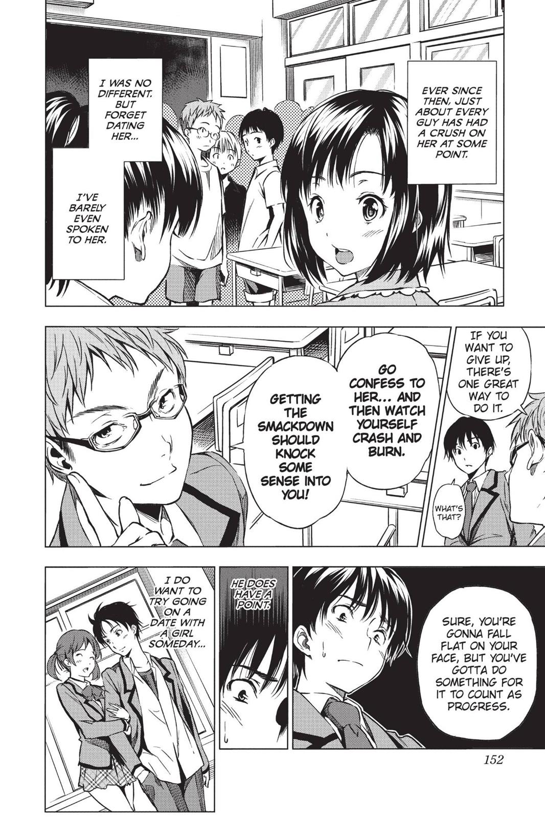 Read Shokugeki no Soma EN Manga Online