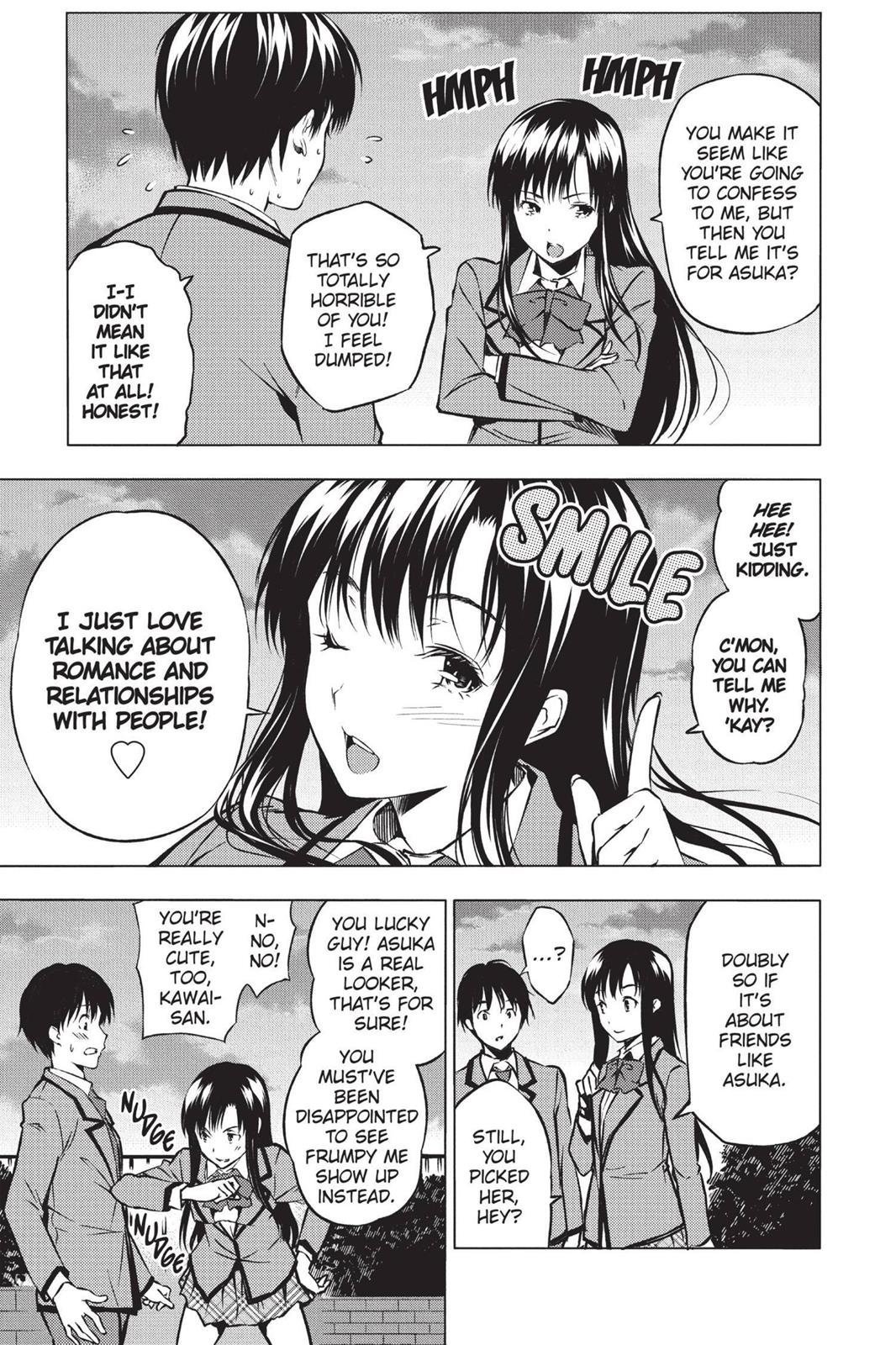 Read Shokugeki no Soma EN Manga Online