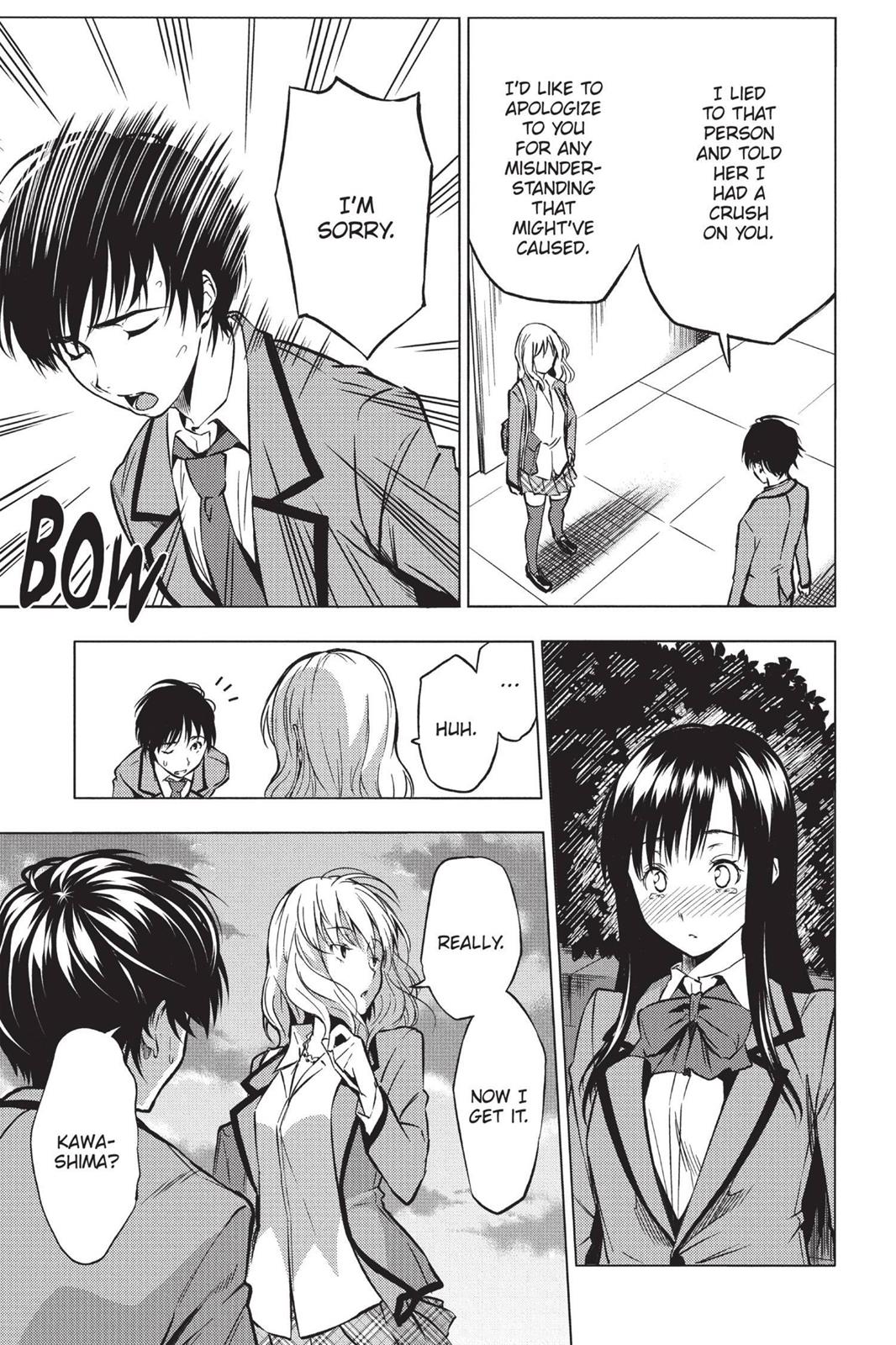 Read Shokugeki no Soma EN Manga Online
