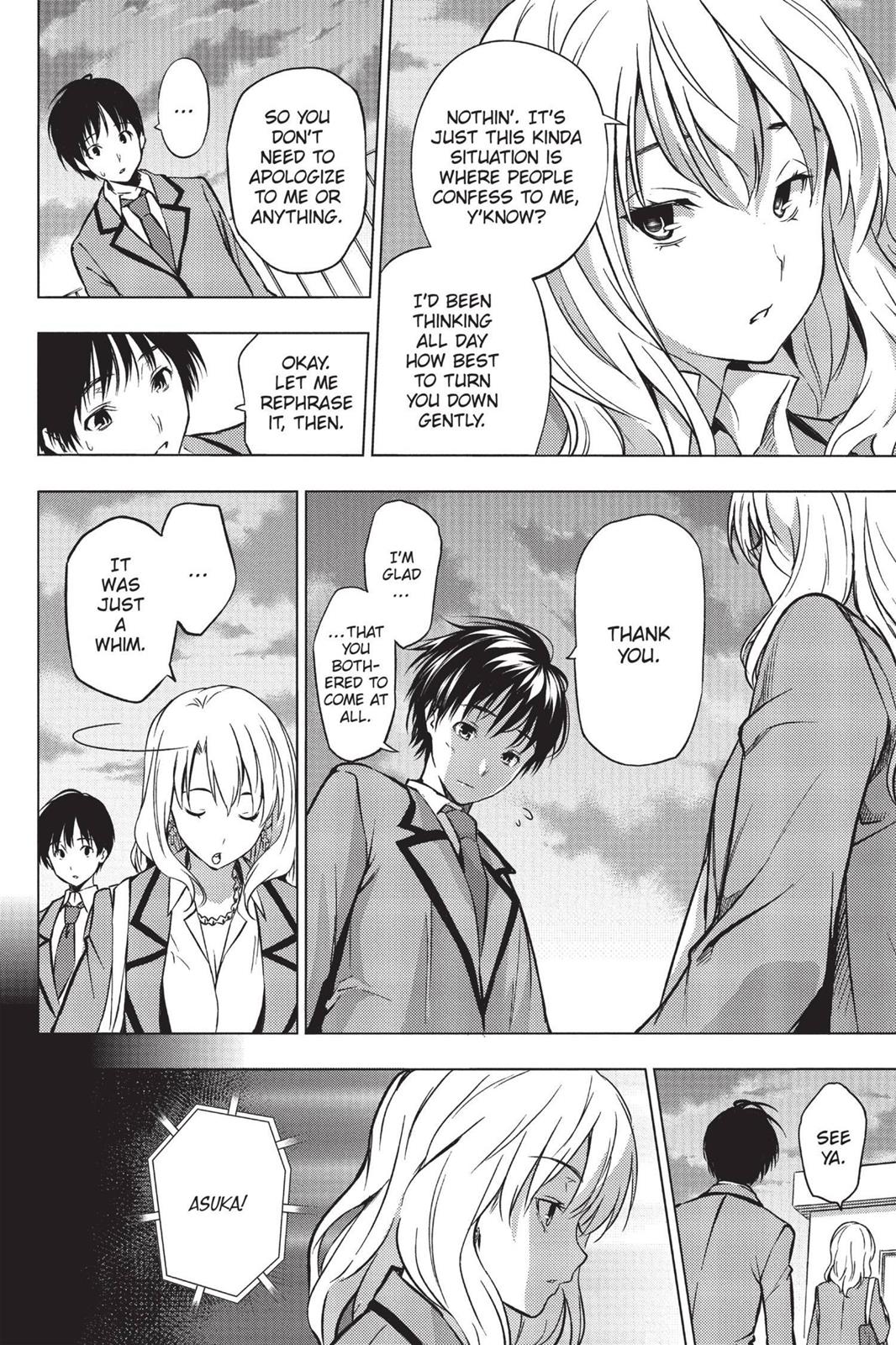 Read Shokugeki no Soma EN Manga Online