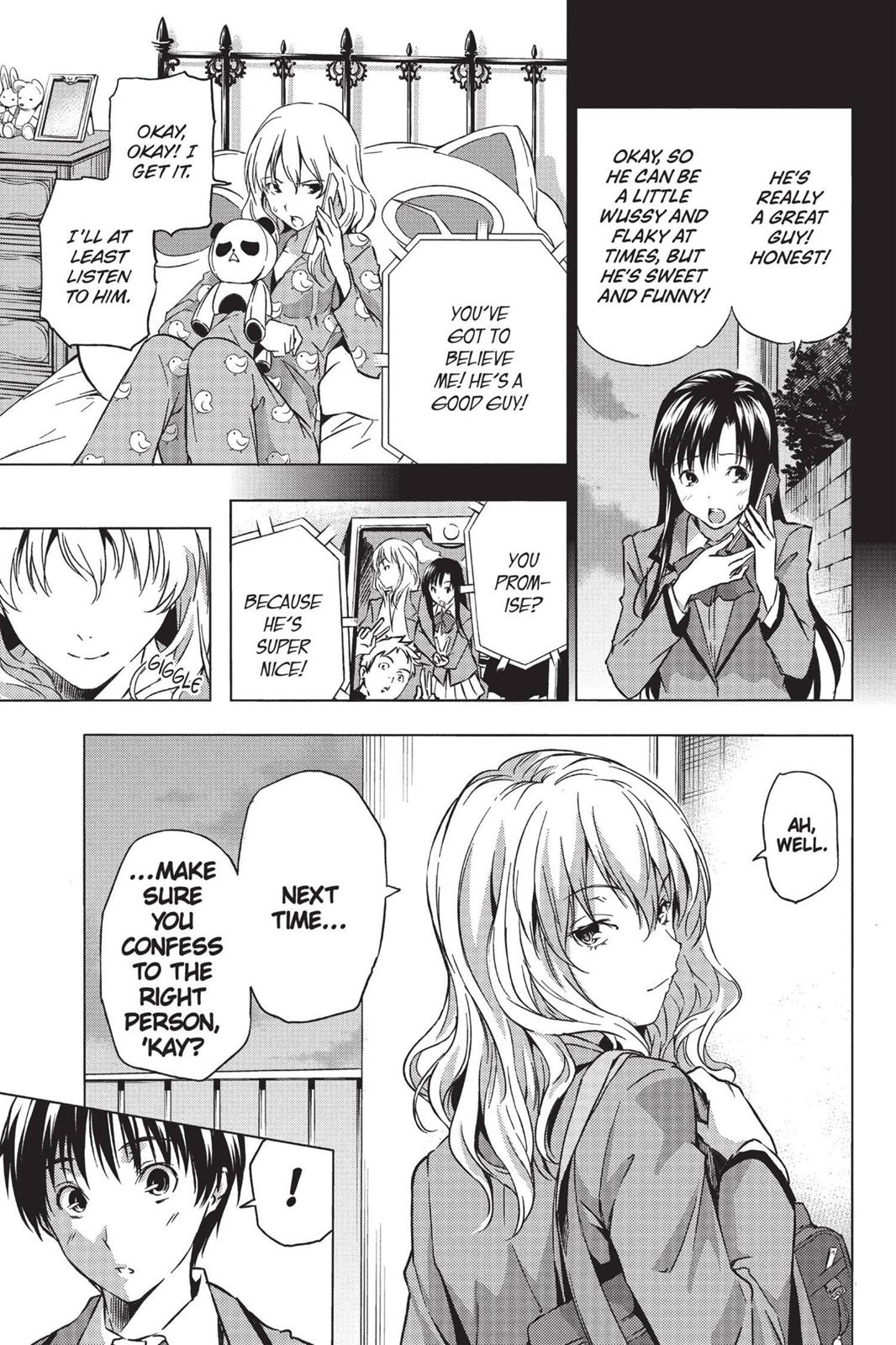 Read Shokugeki no Soma EN Manga Online
