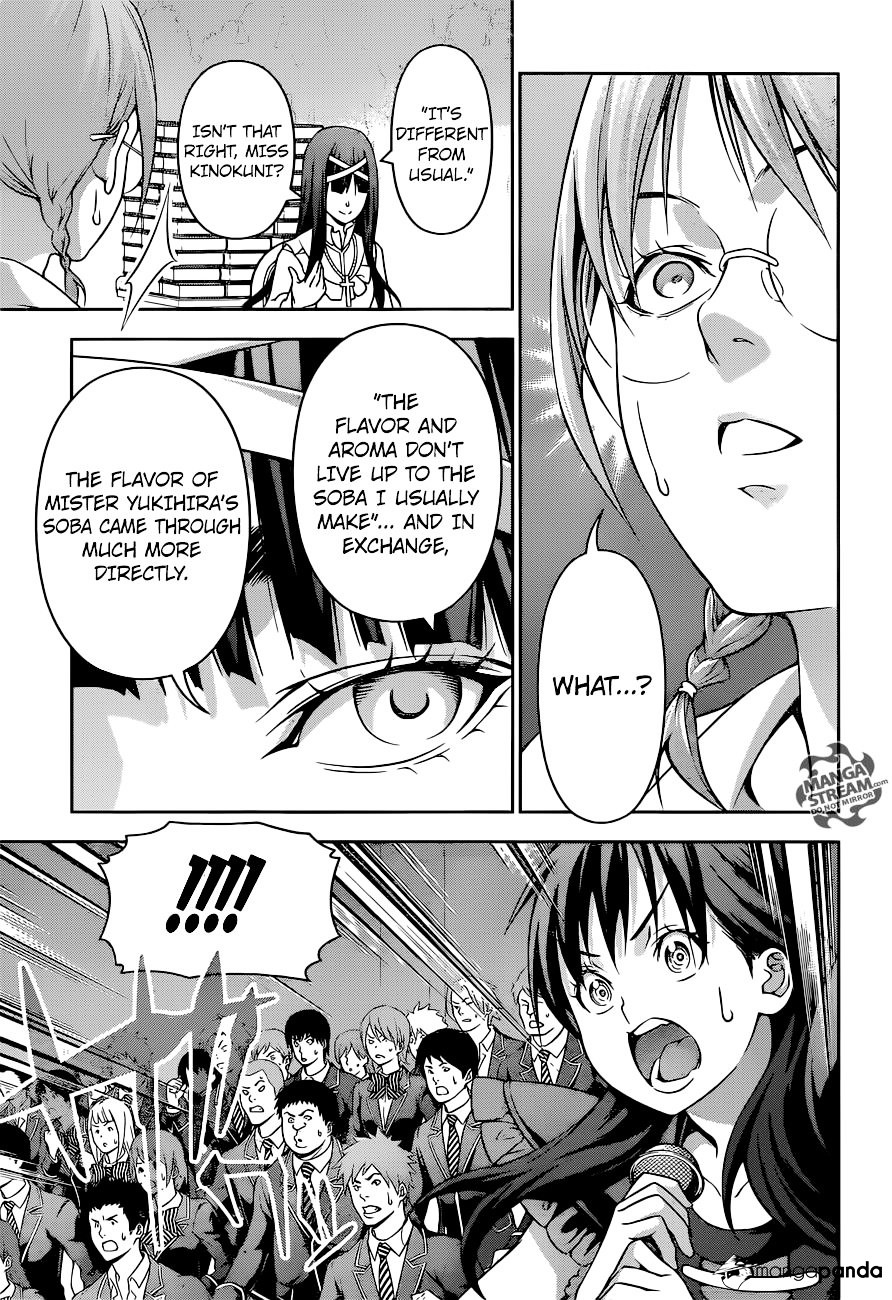 Read Shokugeki no Soma EN Manga Online