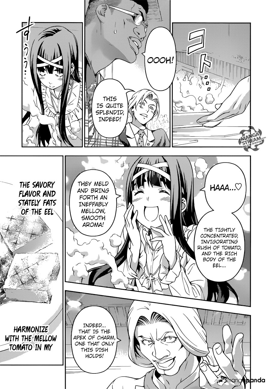 Read Shokugeki no Soma EN Manga Online