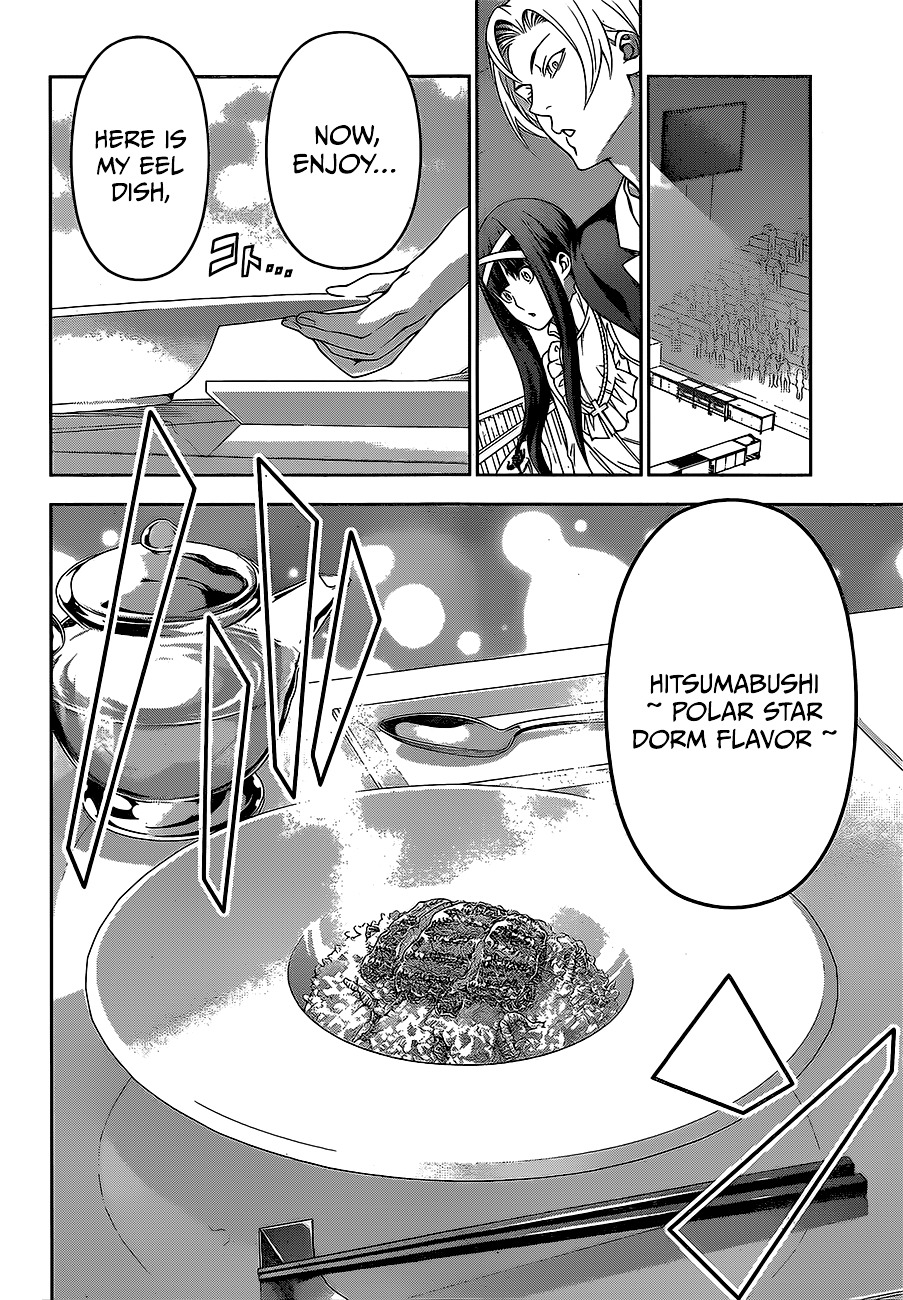 Read Shokugeki no Soma EN Manga Online