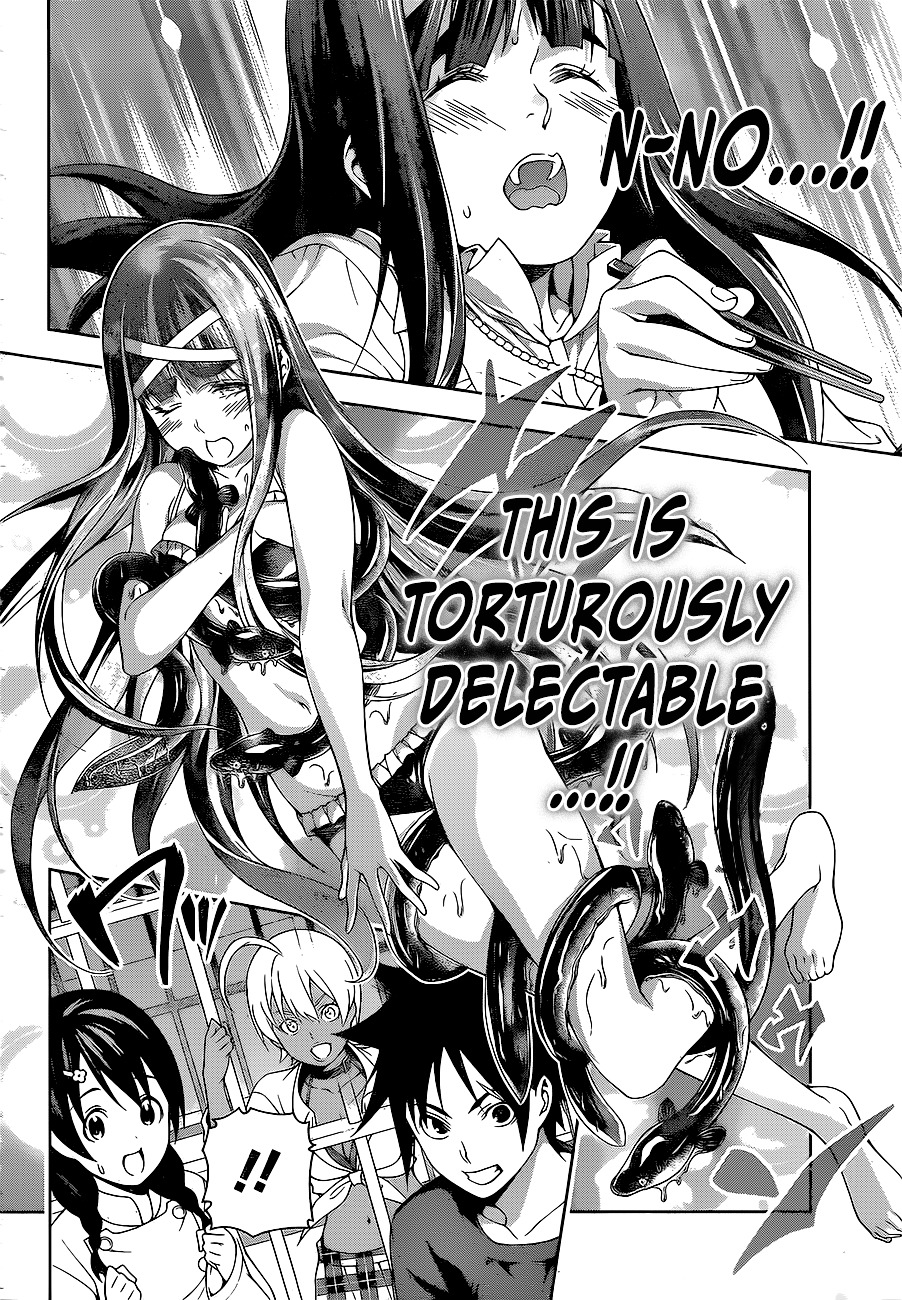 Read Shokugeki no Soma EN Manga Online
